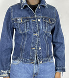 Vintage Denim Jacket